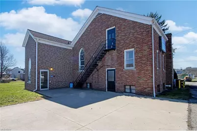 111 E 2nd Street, Perrysville, OH 44864 - Photo 16