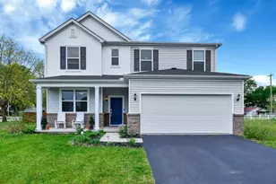 1138 Lake Forest Dr, Hebron, OH 43025 - Photo 2