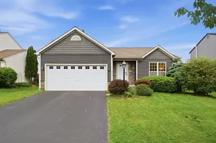 4420 Jennydawn Pl, Hilliard, OH 43026 - Photo 2