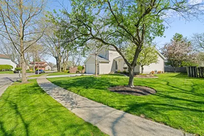 3696 Bushmill Falls, Columbus, OH 43221 - Photo 46