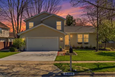 3696 Bushmill Falls, Columbus, OH 43221 - Photo 2