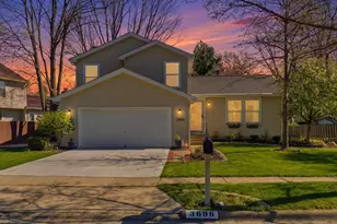 3696 Bushmill Falls, Columbus, OH 43221 - Photo 2