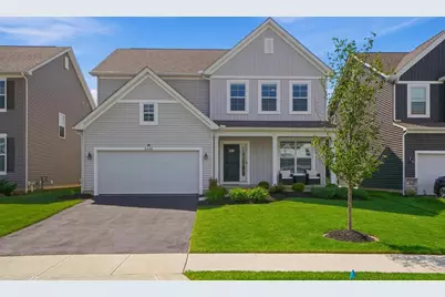 6446 Boone Drive, Powell, OH 43065 - Photo 4