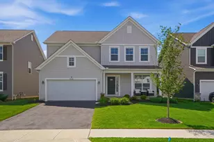 6446 Boone Dr, Powell, OH 43065 - Photo 4
