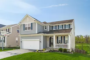 2184 Olde Ridge Ct, Lancaster, OH 43130 - Photo 2