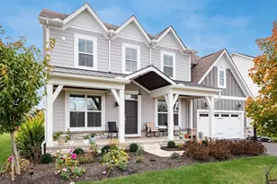 10650 Mangrove Loop, Plain City, OH 43064 - Photo 1