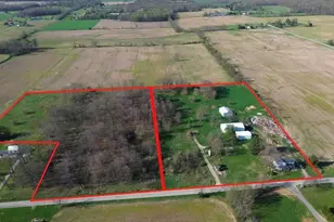 4419 Co Hwy 115, Mount Gilead, OH 43338 - Photo 2