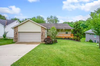 151 Heatherwood Drive, Howard, OH 43028 - Photo 1