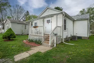 105 Fairmont Ave, Mount Vernon, OH 43050 - Photo 2