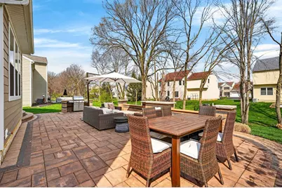 6242 Baumeister Drive, Hilliard, OH 43026 - Photo 40