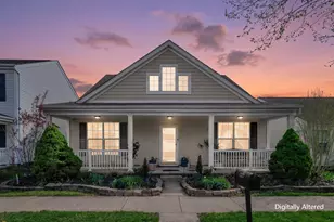 7227 Upper Albany Dr, New Albany, OH 43054 - Photo 2