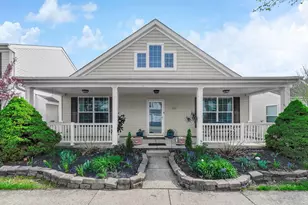 7227 Upper Albany Dr, New Albany, OH 43054 - Photo 1