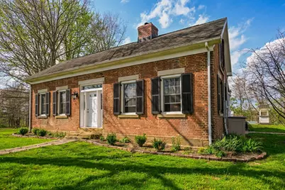 1951 Burnett Road, Cutler, OH 45724 - Photo 2