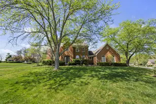 1175 Kames Way Dr, New Albany, OH 43054 - Photo 2