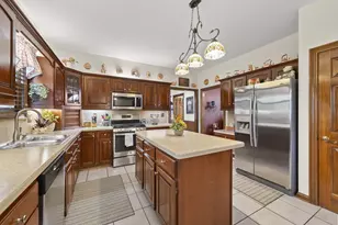 1175 Kames Way Dr, New Albany, OH 43054 - Photo 16