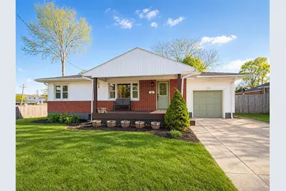 112 Beech Avenue, Bellefontaine, OH 43311 - Photo 1