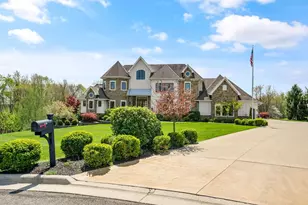 129 Orchard Wood Path, Granville, OH 43023 - Photo 2