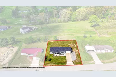 221 Twilight Drive, Jackson, OH 45640 - Photo 2