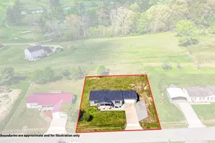 221 Twilight Dr, Jackson, OH 45640 - Photo 2