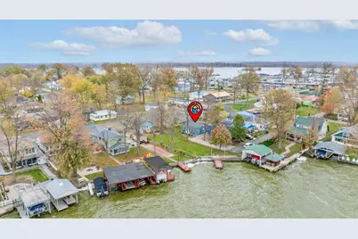 9622 Cottage Grove Avenue, Lakeview, OH 43331 - Photo 1