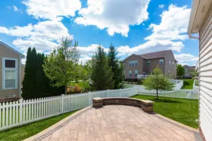 1363 Pinnacle Club Dr, Grove City, OH 43123 - Photo 46