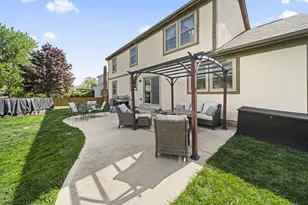 3261 Prairie Gardens Ct, Hilliard, OH 43026 - Photo 70