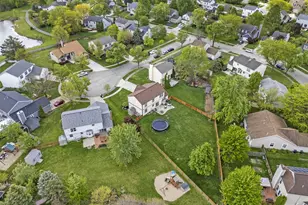 3261 Prairie Gardens Ct, Hilliard, OH 43026 - Photo 80