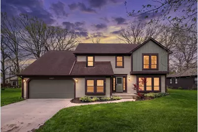 2567 Starford Drive, Dublin, OH 43016 - Photo 1