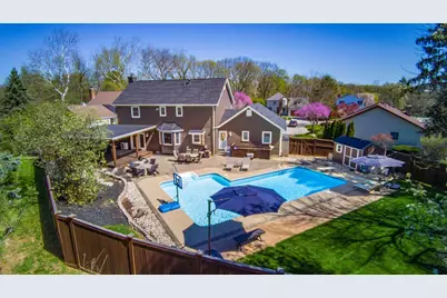 3479 Greenbank Court, Columbus, OH 43221 - Photo 2