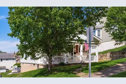 821 Stewart Avenue, Cambridge, OH 43725 - Photo 14