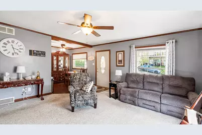 821 Stewart Avenue, Cambridge, OH 43725 - Photo 8