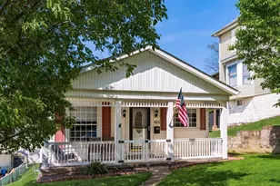 821 Stewart Ave, Cambridge, OH 43725 - Photo 2