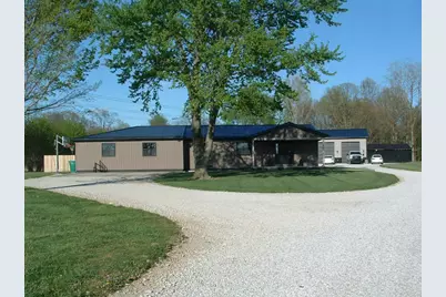 9608 Loudon Street, Johnstown, OH 43031 - Photo 1