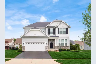 12320 Ebright Lane, Pickerington, OH 43147 - Photo 1