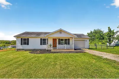 163 Blue Sky Drive, Jackson, OH 45640 - Photo 10