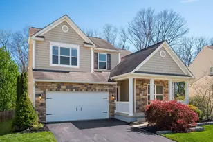 573 Summer Tree Loop, Marysville, OH 43040 - Photo 2