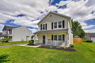 1119 Lake Forest Dr, Hebron, OH 43025 - Photo 8