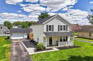 1119 Lake Forest Dr, Hebron, OH 43025 - Photo 2