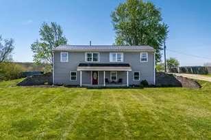 4199 Hopewell Indian Road NW, Glenford, OH 43739 - Photo 2