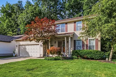961 White Oak Court, Marysville, OH 43040 - Photo 2
