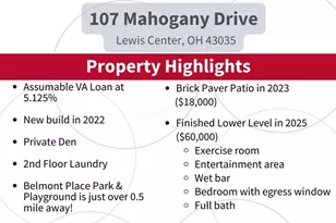 107 Mahogany Dr, Lewis Center, OH 43035 - Photo 52