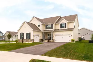 212 Partridge Ct, Pickerington, OH 43147 - Photo 2
