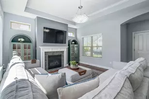 103 Park Knoll Pl, Powell, OH 43065 - Photo 6