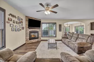 27 Fieldcrest Dr, Centerburg, OH 43011 - Photo 20