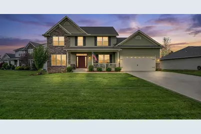 27 Fieldcrest Drive, Centerburg, OH 43011 - Photo 1