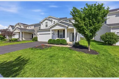 3676 Mystic Way, Grove City, OH 43123 - Photo 4