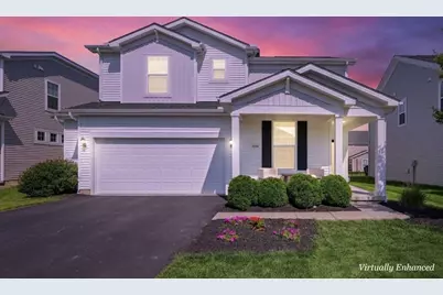 3676 Mystic Way, Grove City, OH 43123 - Photo 2