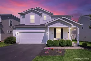 3676 Mystic Wy, Grove City, OH 43123 - Photo 2