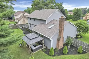 10131 Hounsdale Dr, Pickerington, OH 43147 - Photo 6