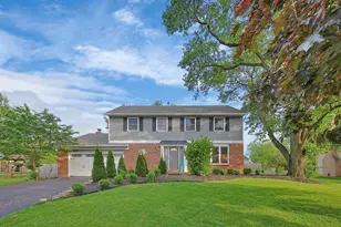 10131 Hounsdale Dr, Pickerington, OH 43147 - Photo 2